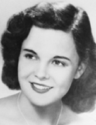 Lillian Faye Stewart