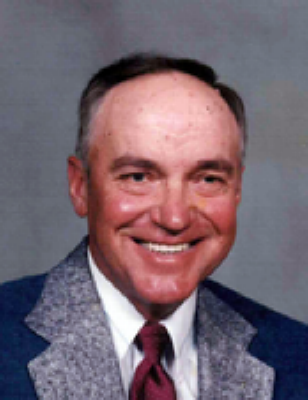 Marvin R Mueller