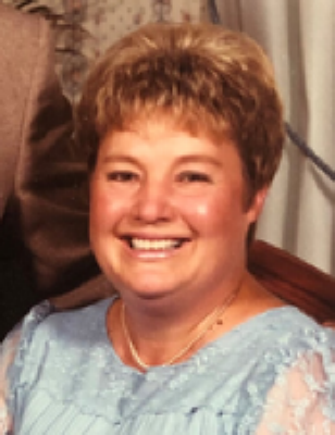 Norma Jean Cropley