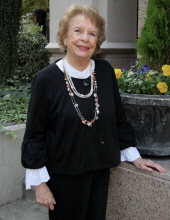 Hilda  Laurel Baker Tillman