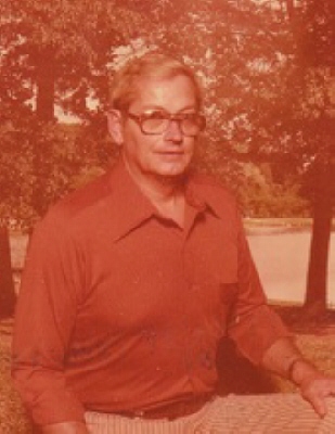 Stanley J. Newcomer