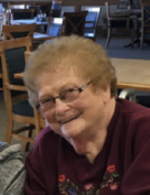 Phyllis Lorene Traudt