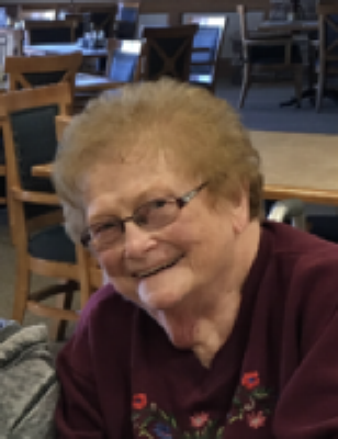 Phyllis Lorene Traudt Hebron, Nebraska Obituary