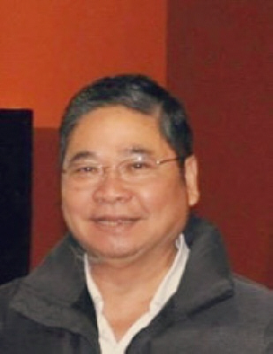 Photo of Trong Van Tran