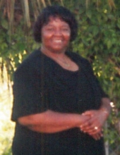 Cynthia Kelly Johnson