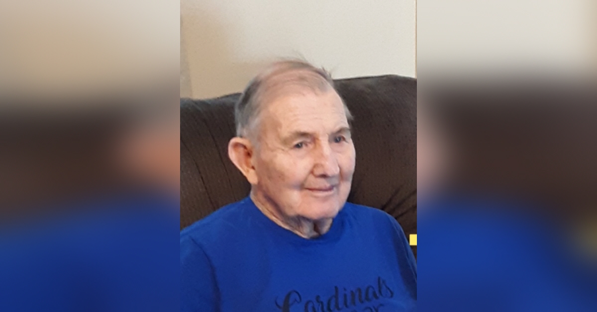 Obituary information for Morris T. Erickson