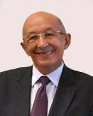 Rafael Amable Ramirez