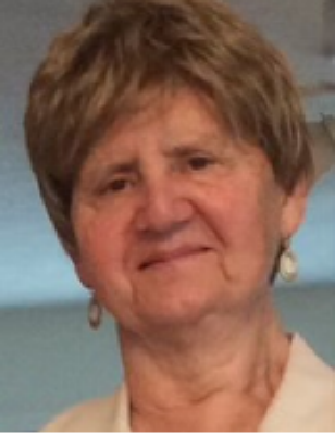 Elizabeth Ann Bridges