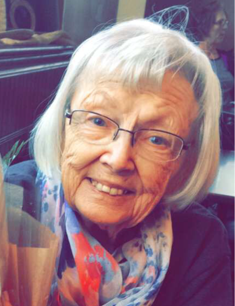 Mary Ann Hancock 2020 Pruss Nabity Funeral Home