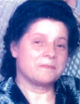 Maria Jose Machado