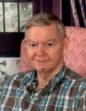 Robert Milton Akers