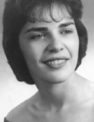 Mary Jane Carr