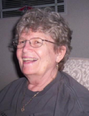 Ruth Elaine Williams