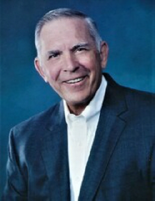 Richard Arthur Keeney