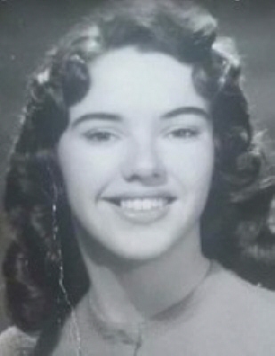 Barbara Jean Armstrong