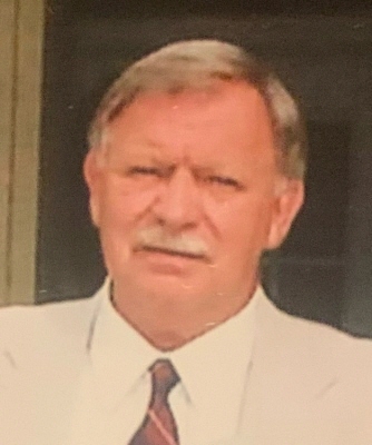 Jake Richard Slusher