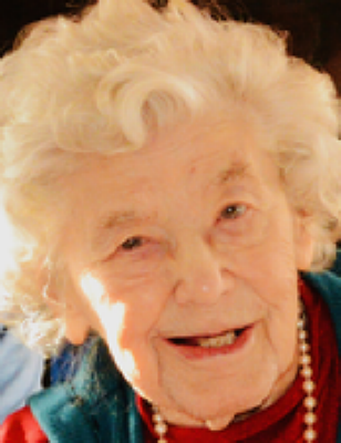 Gladys E Hultman
