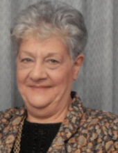 Anita C. DeMauro