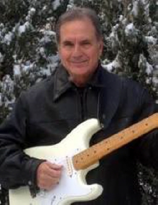 Daniel A. Hanczar