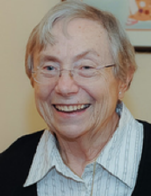 Norma Jean Laughrey