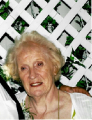 Jean Horning Wood Myrtle Beach, South Carolina Obituary