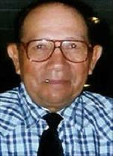 Rudy G Arellano