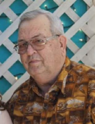 Oliver Ray Cavett