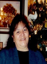 Mary Lou Rodriguez
