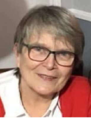 Carol MacCurdy