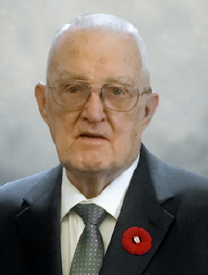 Photo of Charles (Ted) EAID
