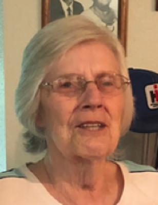 Ruth Ellis Paris, Tennessee Obituary