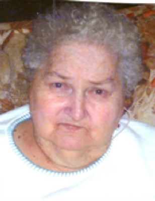 Anna Catherine Roche