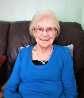Mary Helen Walsh