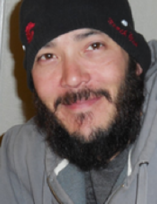 Brent Wallace Nakano