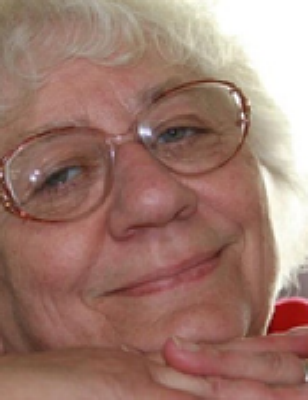 Marjorie Lou Armstead