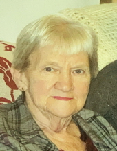 Beverly  Joyce Lathrop