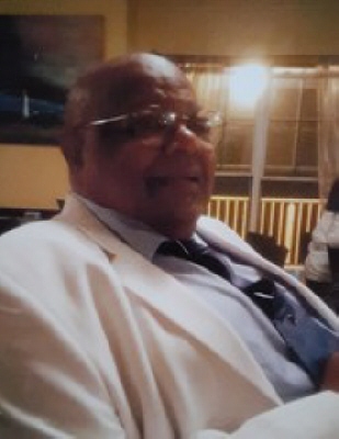 Mr. James Jordan Belleville, Illinois Obituary