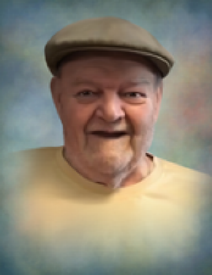Wilfred Proud