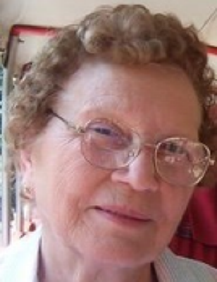 Betty Louise Corners Centralia, Illinois Obituary