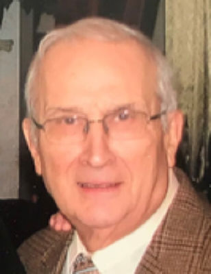 Vincent James Cofrancesco