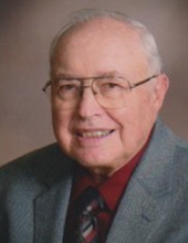 William R. Bouyea