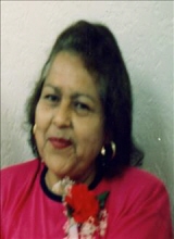 Mrs. Elva Ocampos