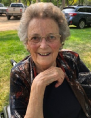 Anita T. Remund