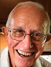 Daniel J. Brulla Sheboygan, Wisconsin Obituary