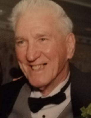 James Daniel Kirk