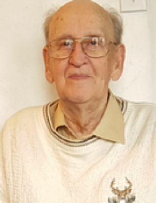 Marlin E. McClelland Johnstown, Pennsylvania Obituary