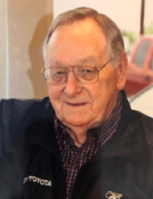 Alfred "Gene" Eugene Garland Mt. Airy, North Carolina Obituary