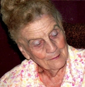 Florence "Bea" Tinsley