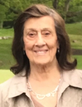 Jane M. Mullins
