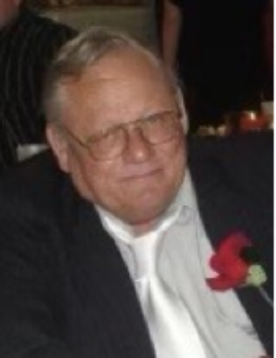 Louis R. Hurst Lewistown, Pennsylvania Obituary